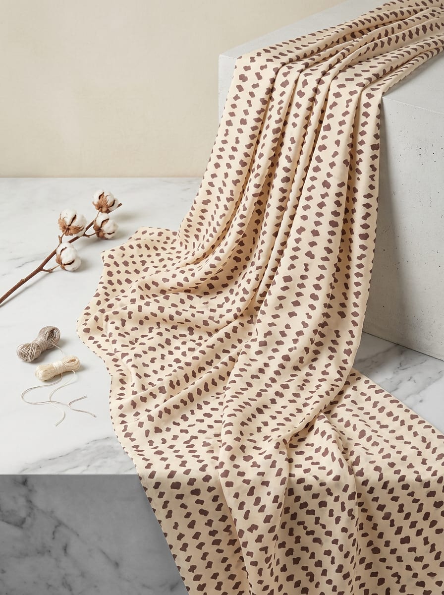 The New Neutral: Modern Animal Spots.