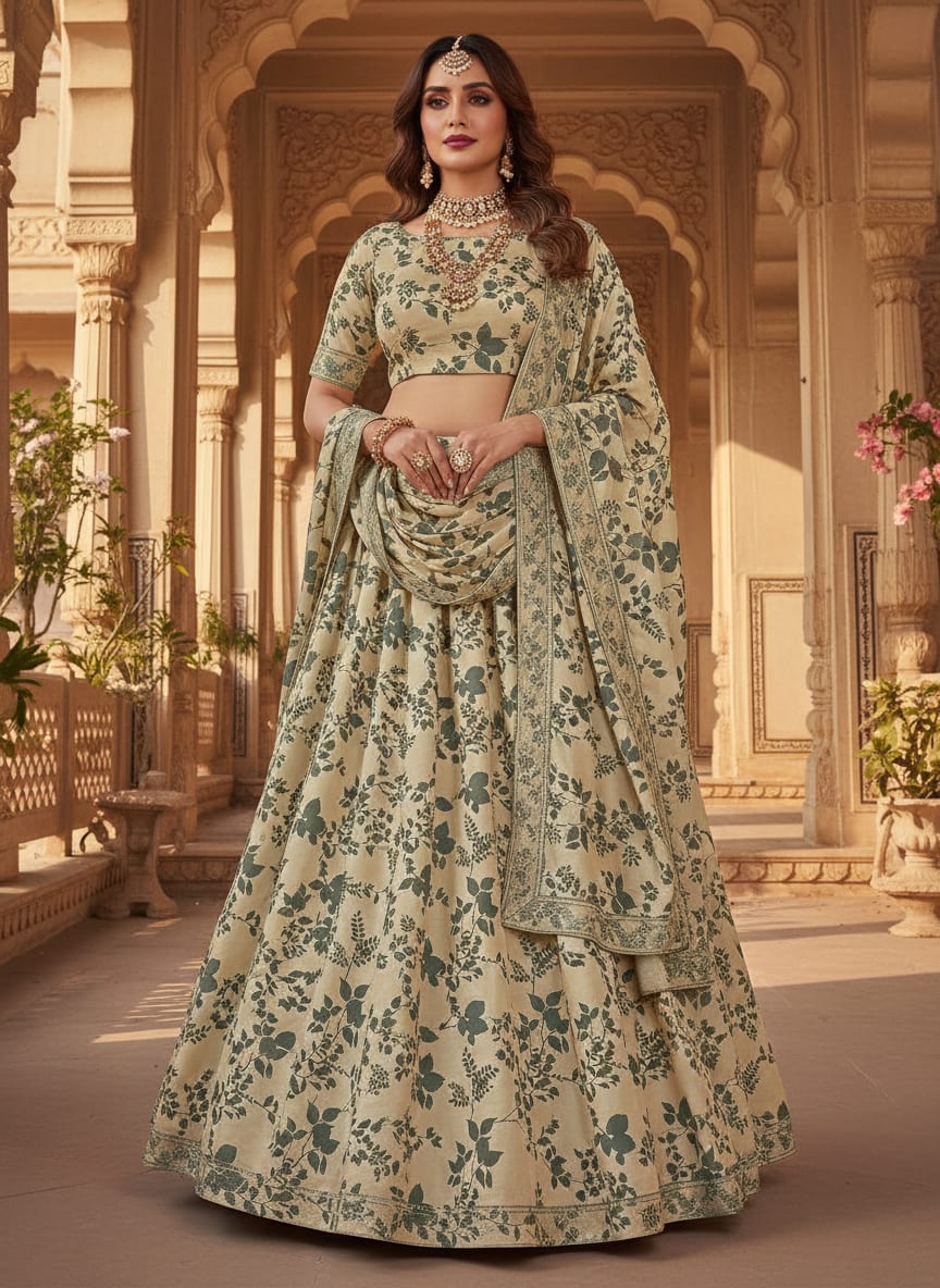 A Pattern of Quiet Sophistication