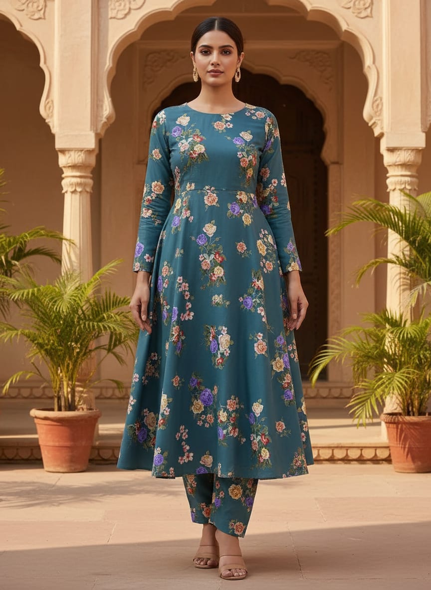 A Print That Feels Like a Painting