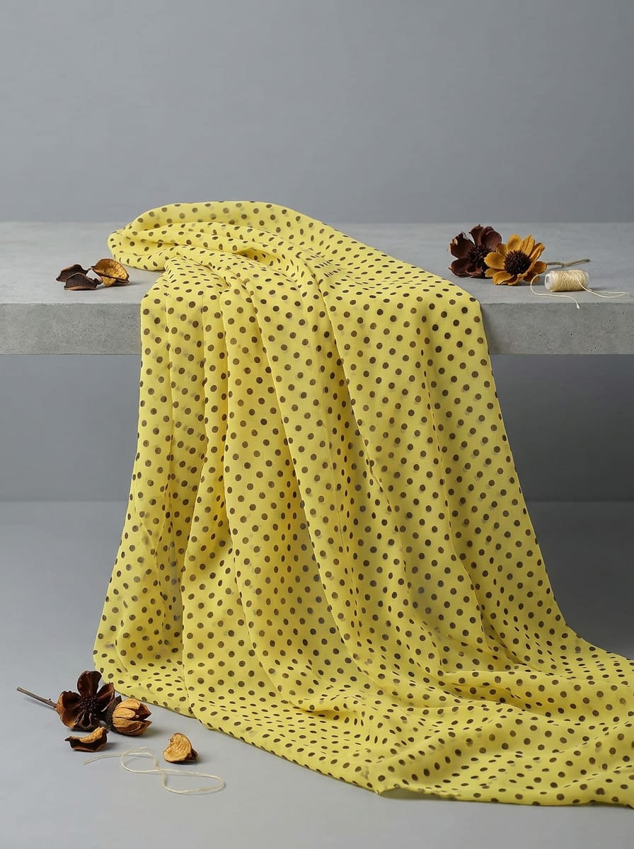 A Timeless Pattern, Full of Playful Charm
