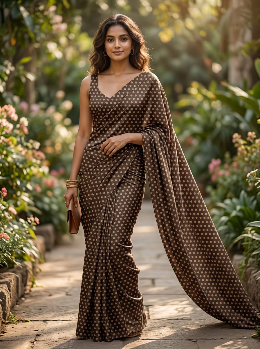 A Pattern That Is Always in Style