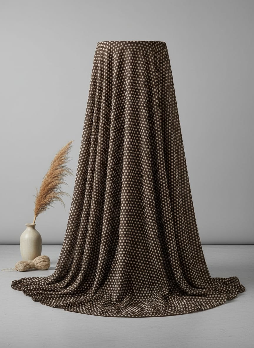 A Pattern That Never Goes Out of Style