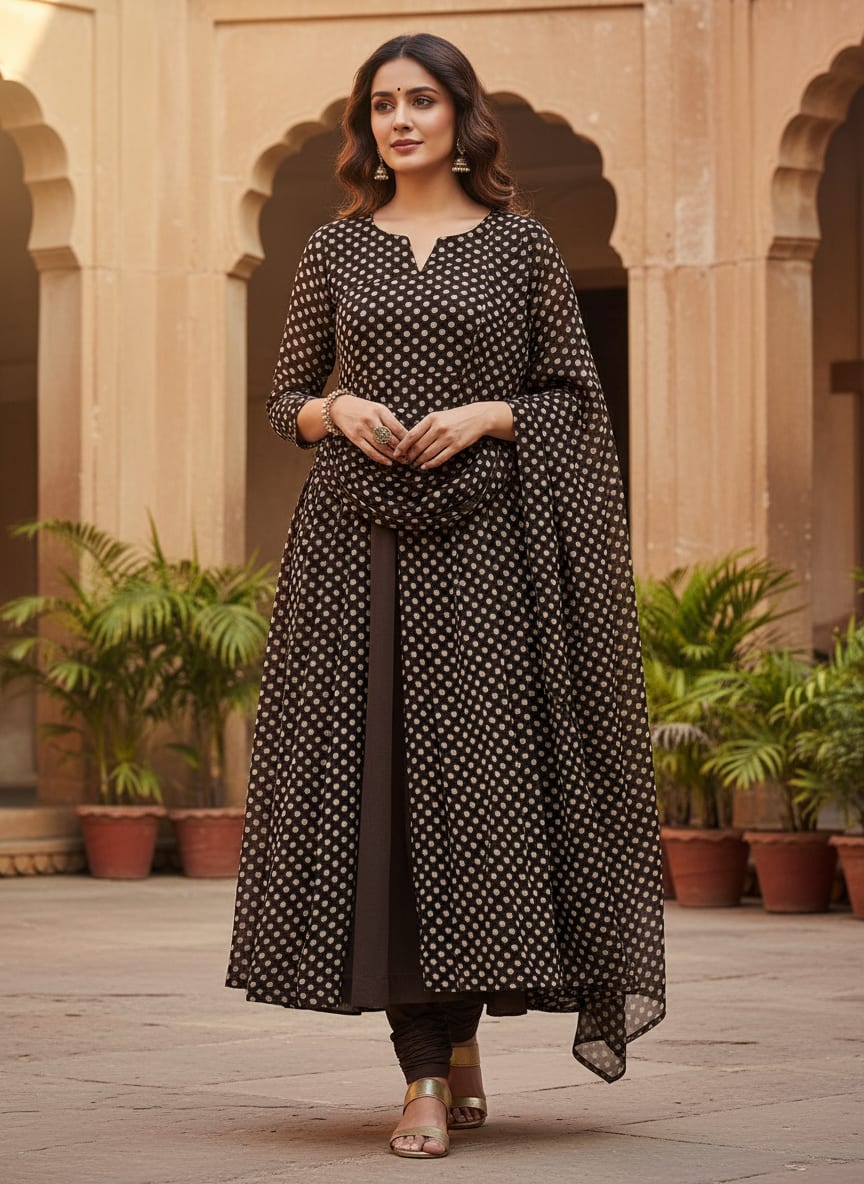 Made for Effortless, Everyday Elegance