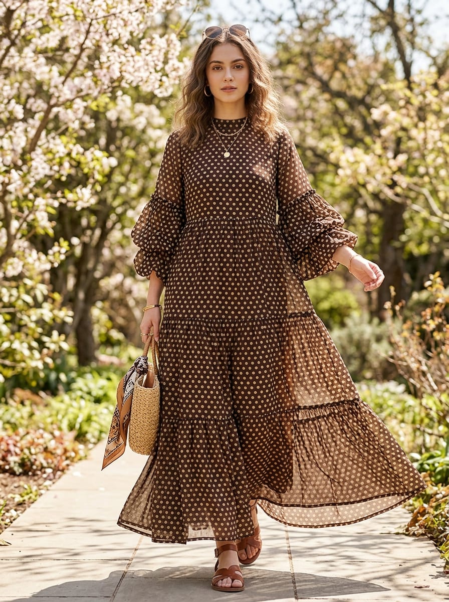 Made for Effortless, Everyday Elegance