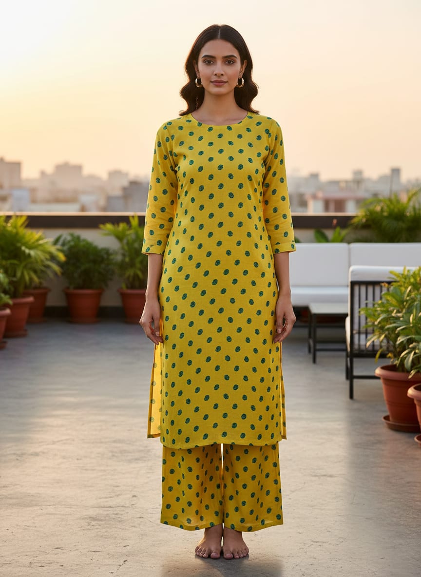A Fabric that Breathes and Moves