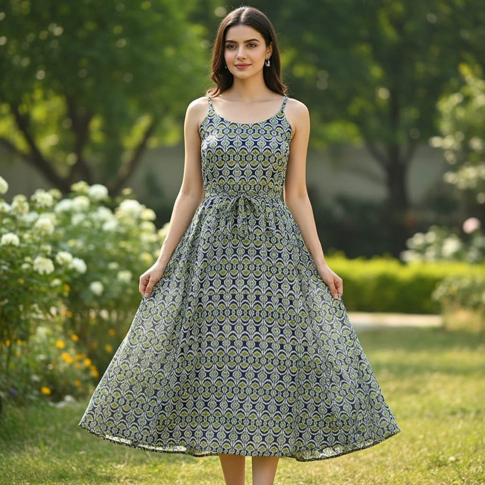A Modern Tribute to Ancient Weaves