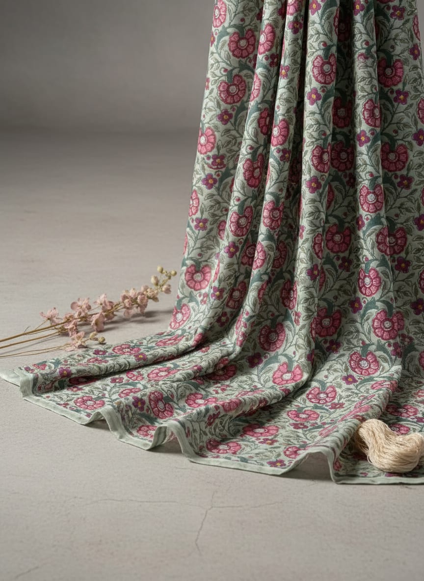 A Garden of Tradition, Printed Anew