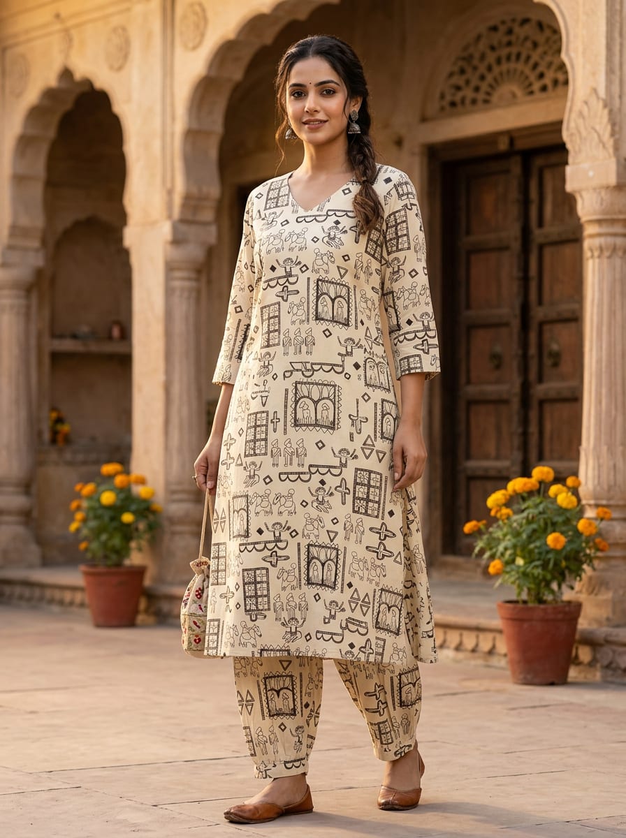 A Modern Canvas for Ancient Stories