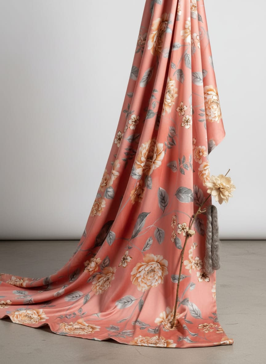 A Palette of Softness and Light