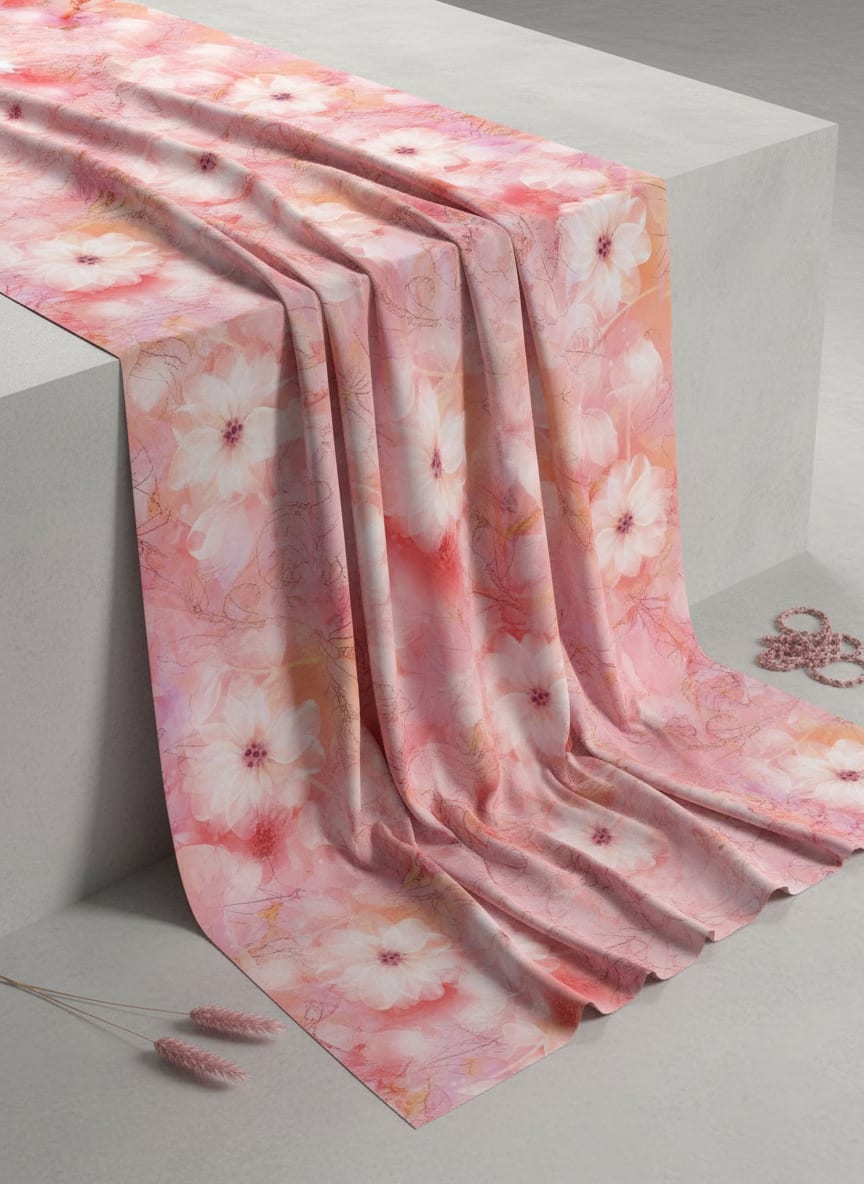 A Print That Feels Like a Watercolour Dream