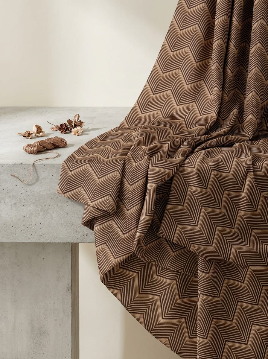 A Print with Rhythm and Precision