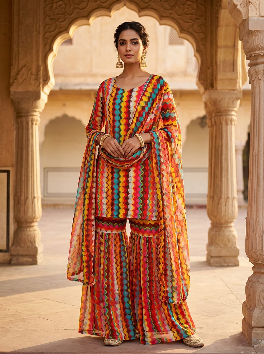 A Celebration of Pure, Joyful Colour