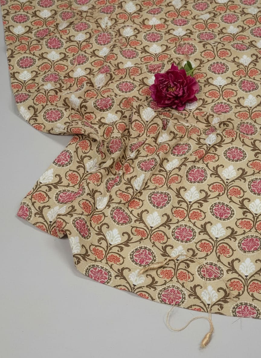 A Classic Pattern, Reimagined for Today