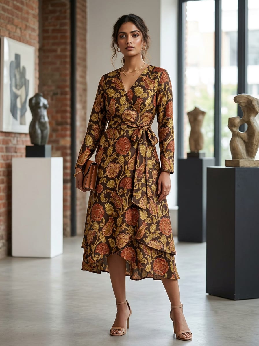 A Design with Historic Roots