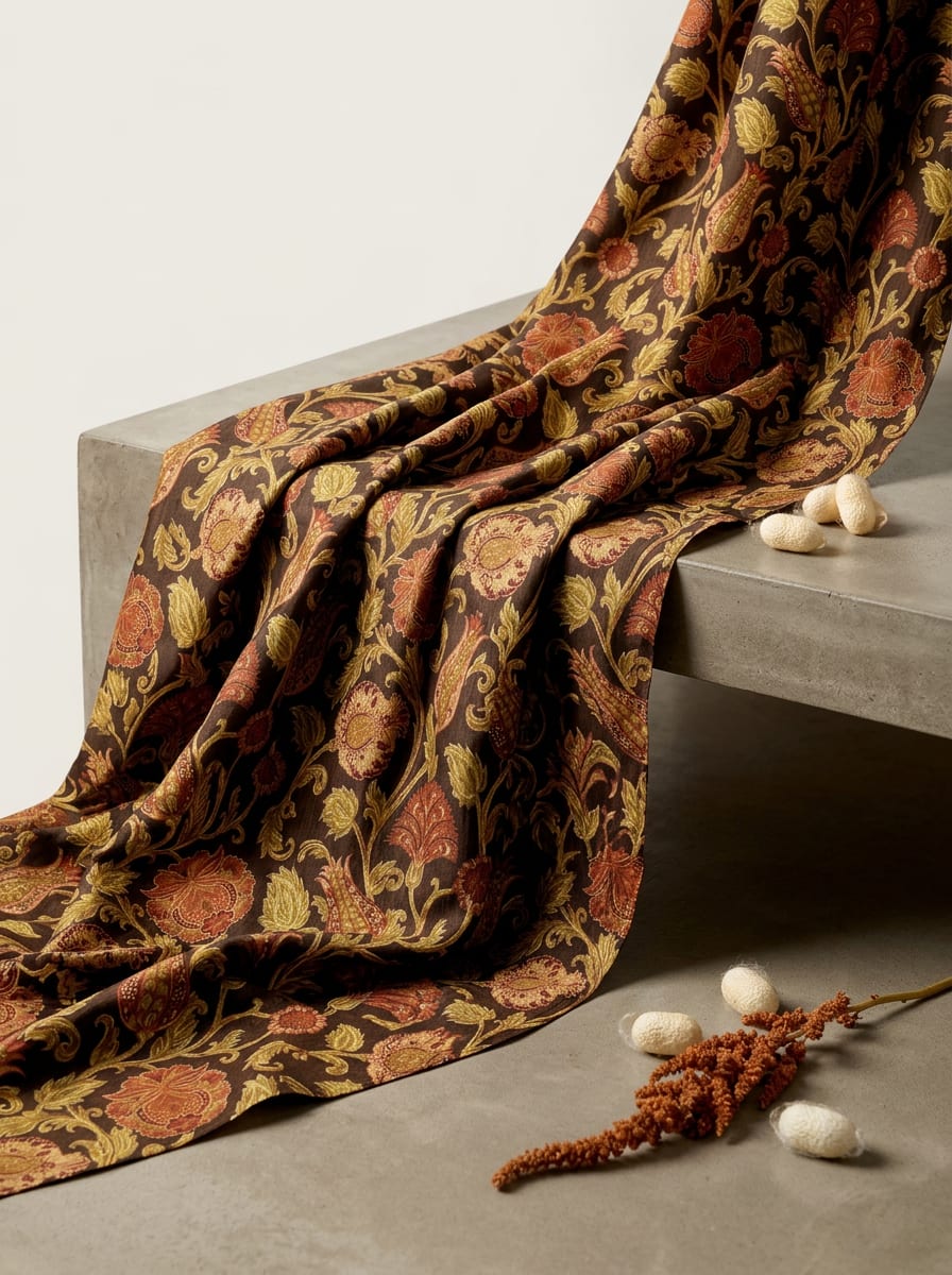 A Design with Historic Roots