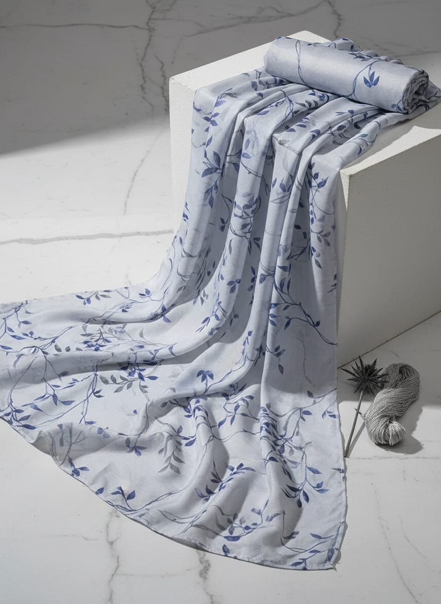 A Print That Breathes and Climbs