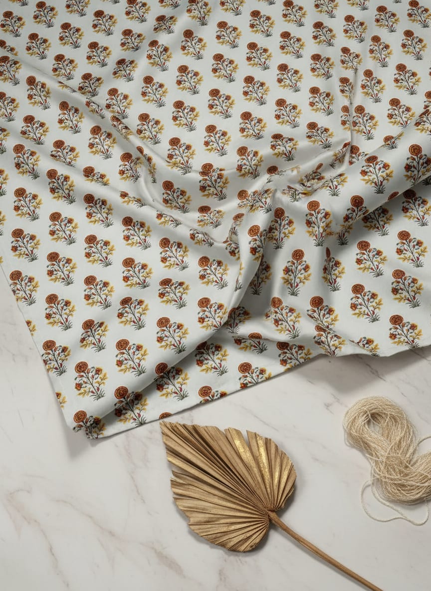 A Timeless Motif, Reimagined for Today