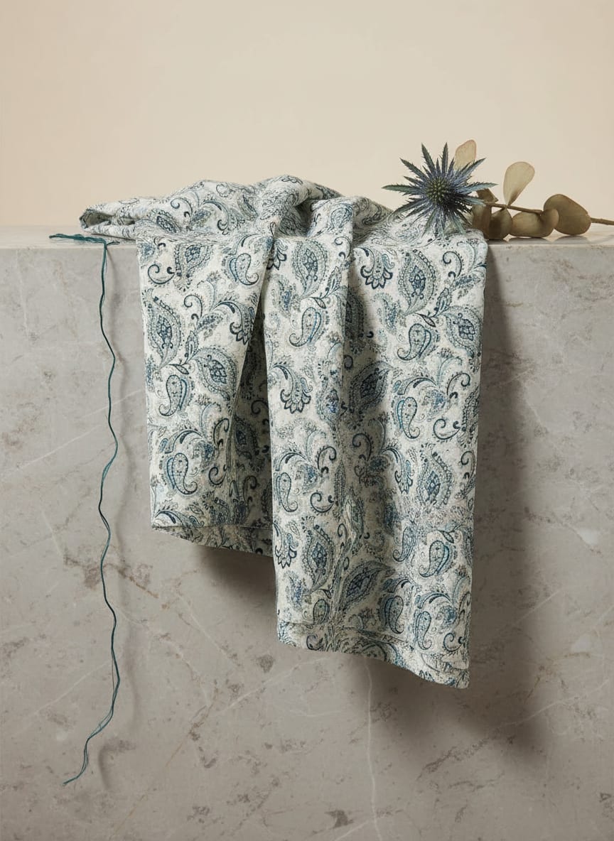 A Timeless Motif, Elegantly Rendered
