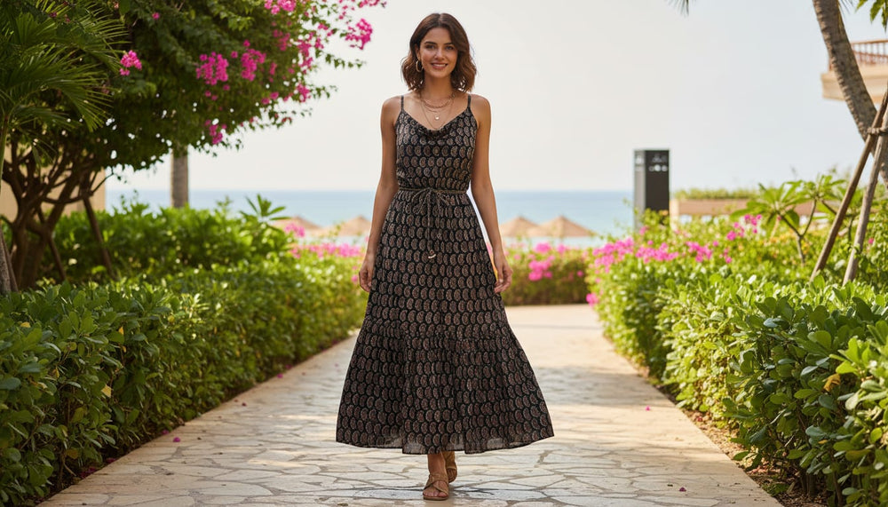 A Timeless Motif, Reimagined in Print