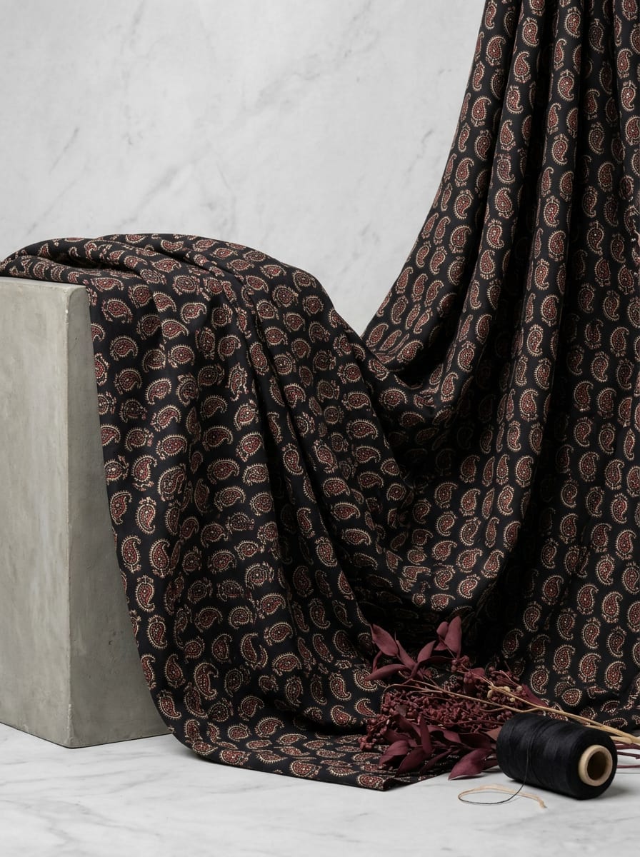A Timeless Motif, Woven into Modernity