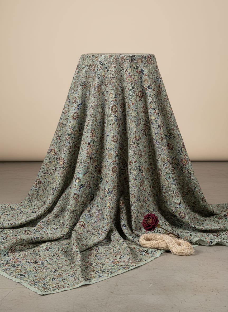 A Pattern with a Rich Heritage
