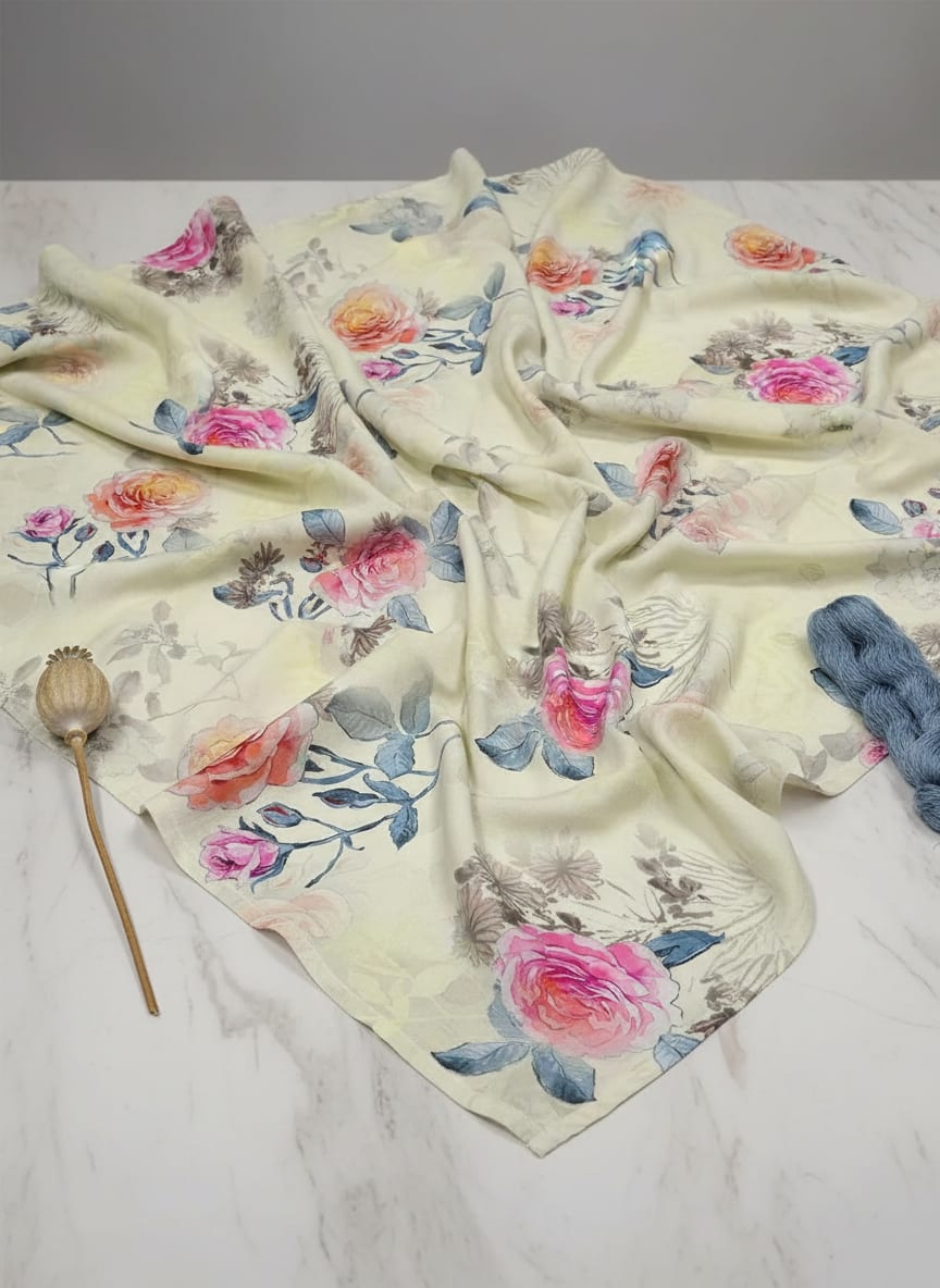A Print That Feels Like a Painting