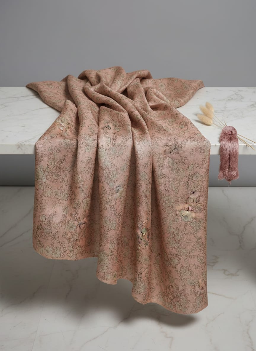 A Print with Timeless Grace