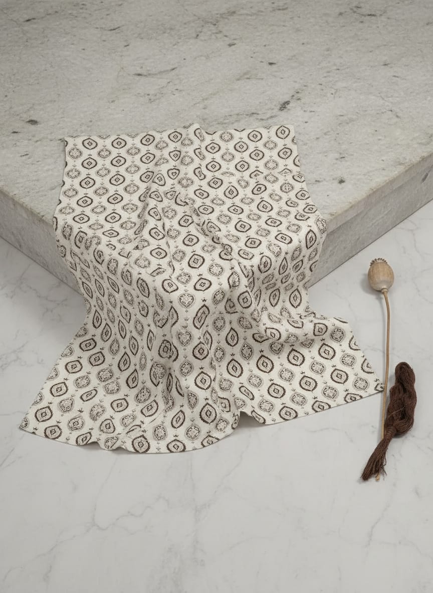 A Modern Take on Timeless Motifs