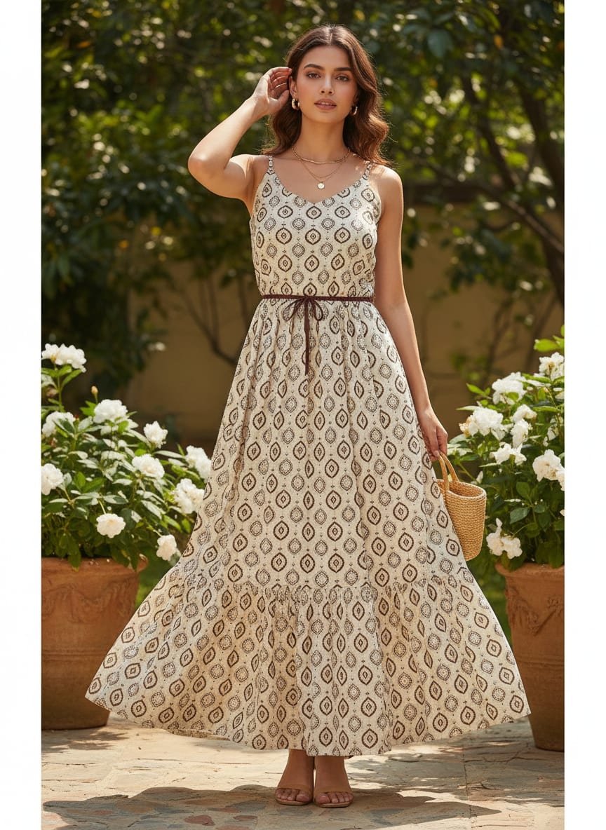 A Fabric That Barely Touches the Skin