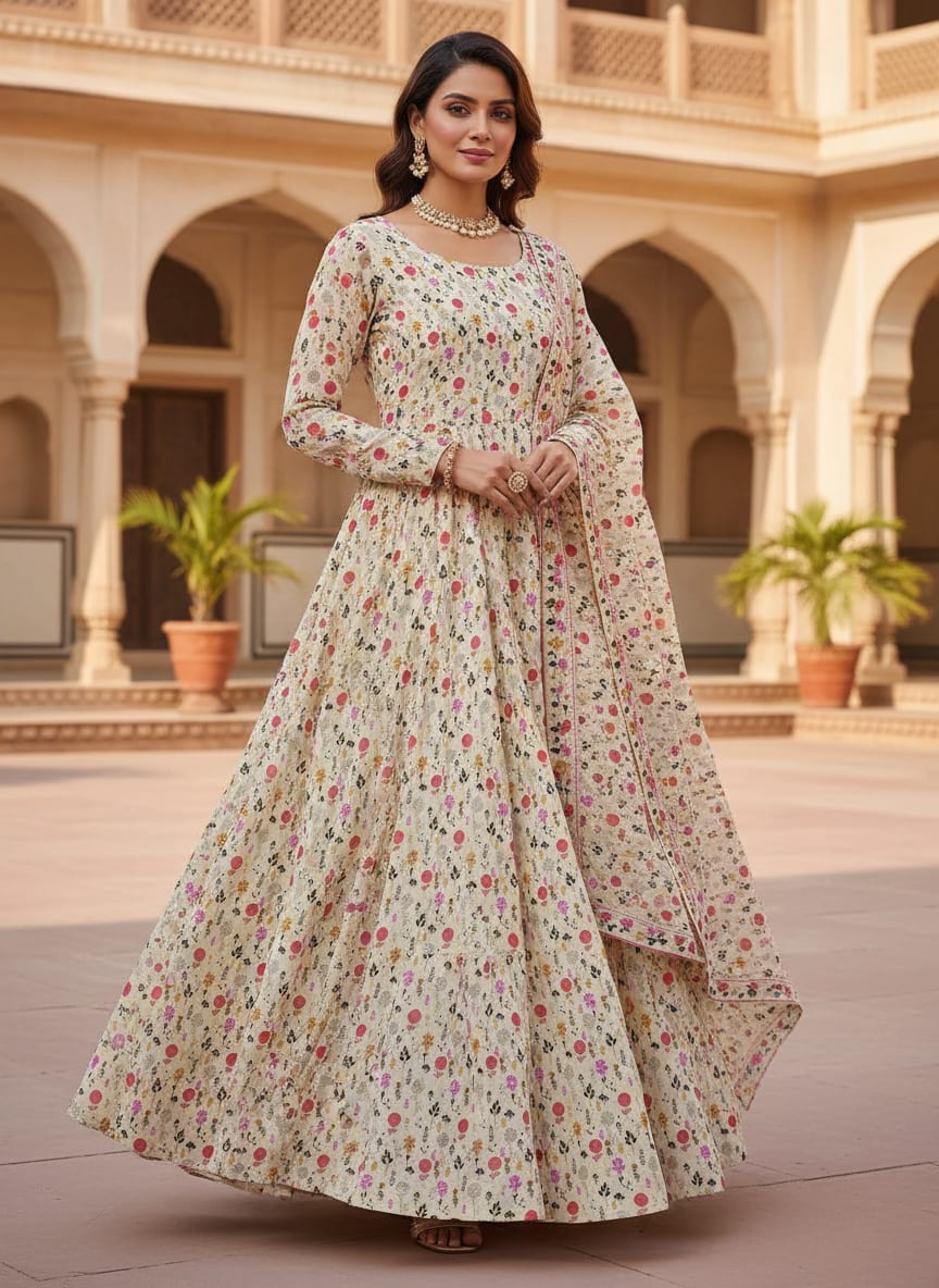 A Print That Sings of Summer Afternoons