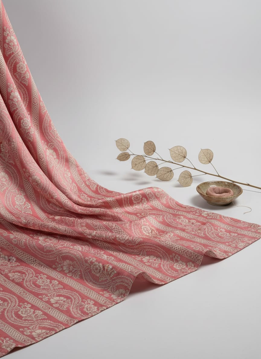 A Pattern of Timeless Grace and Order