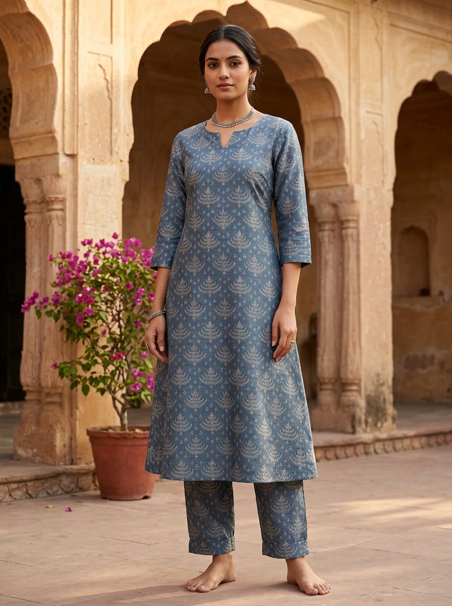 A Design Inspired by Royal Ballrooms