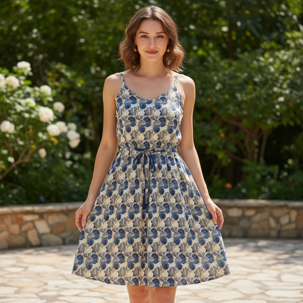 A Modern Take on Traditional Block Prints
