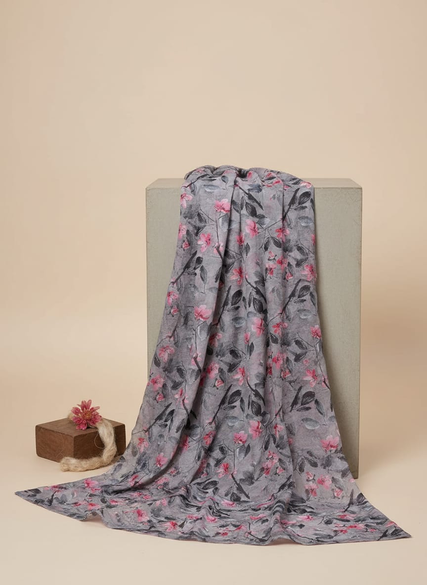 A Print that Feels Like a Painting