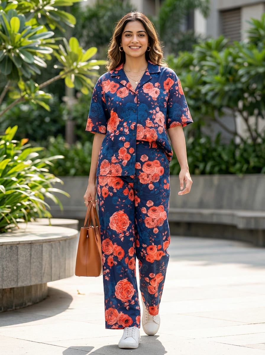 A Classic Romance, Printed in Detail