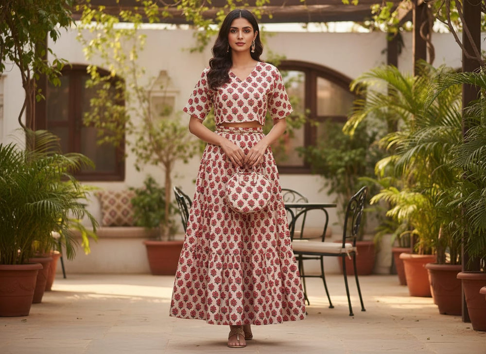 A Timeless Motif, Reimagined for Today