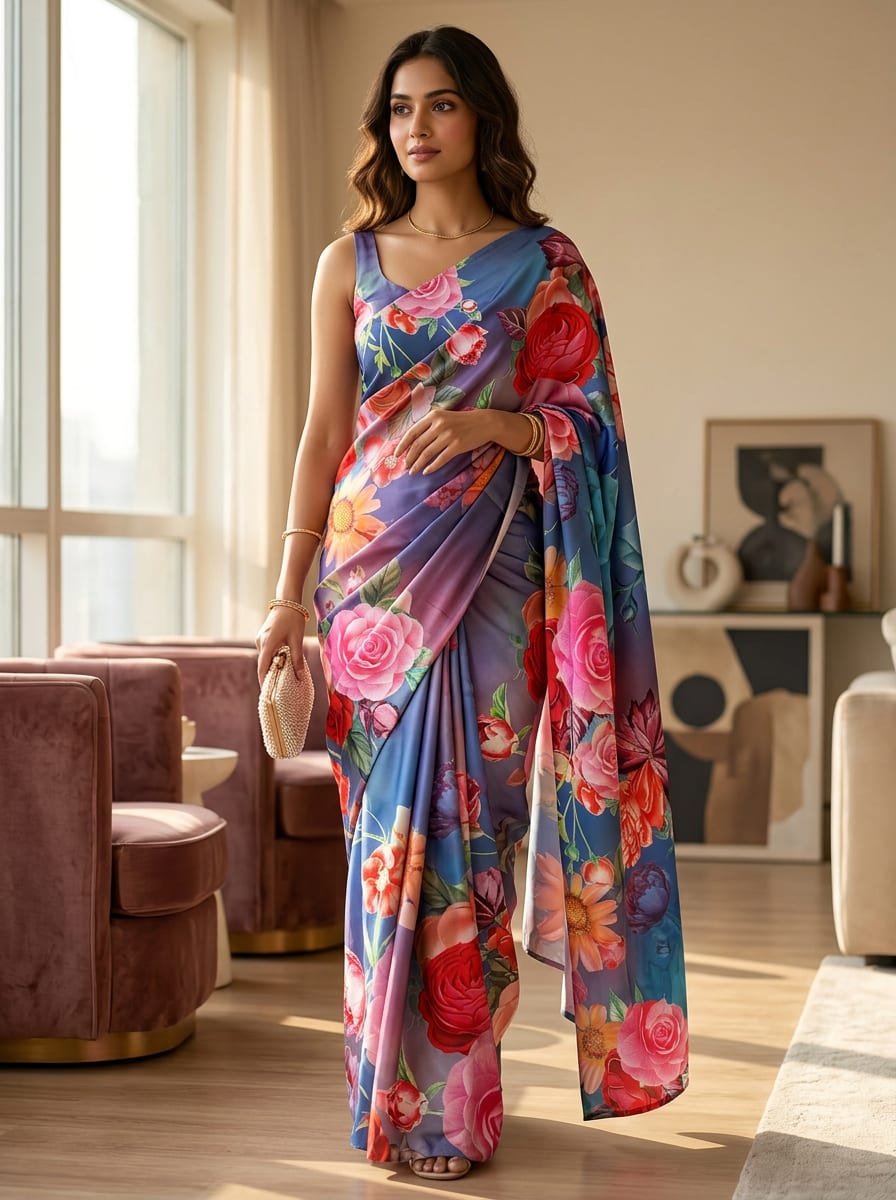 A Print That Wears Like a Painting