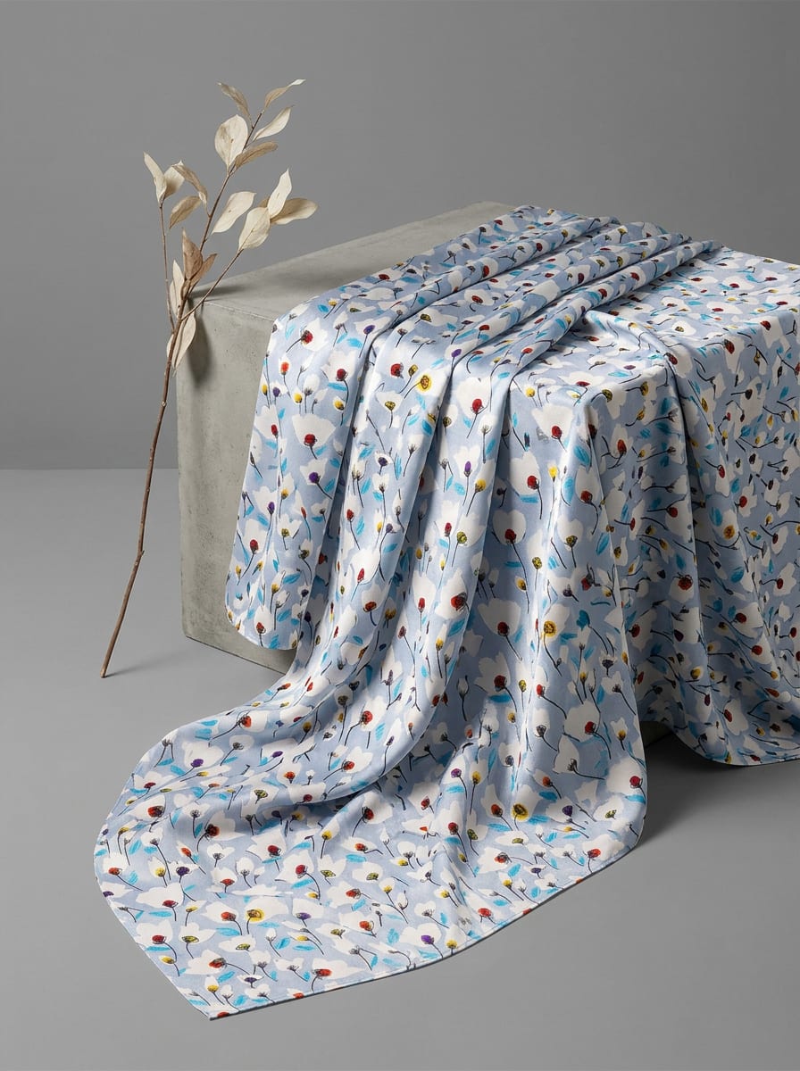 A Print That Pops with Joy