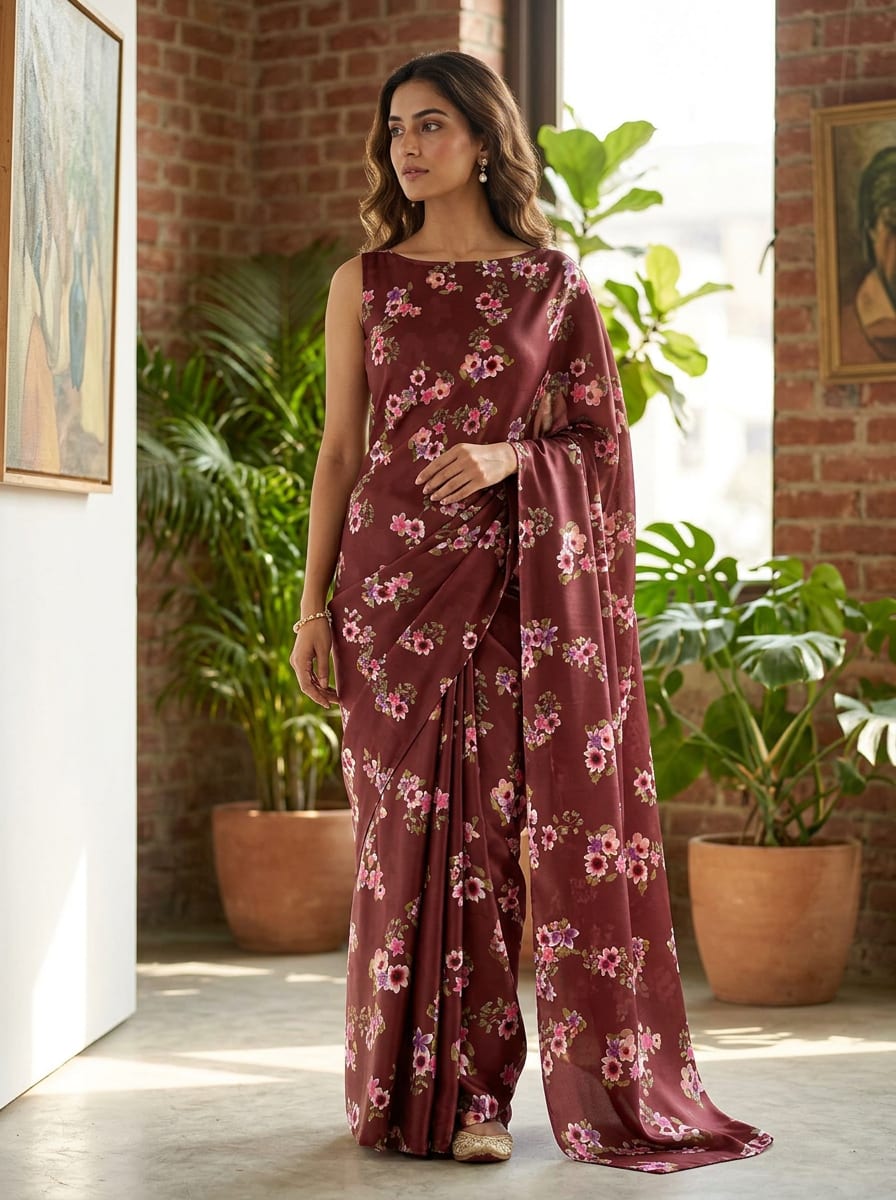 A Timeless Floral for Modern Moments