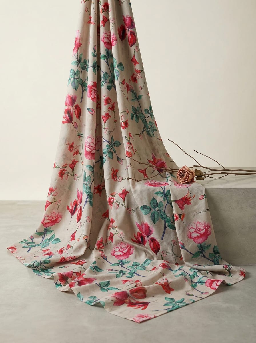A Print That Feels Like a Painting