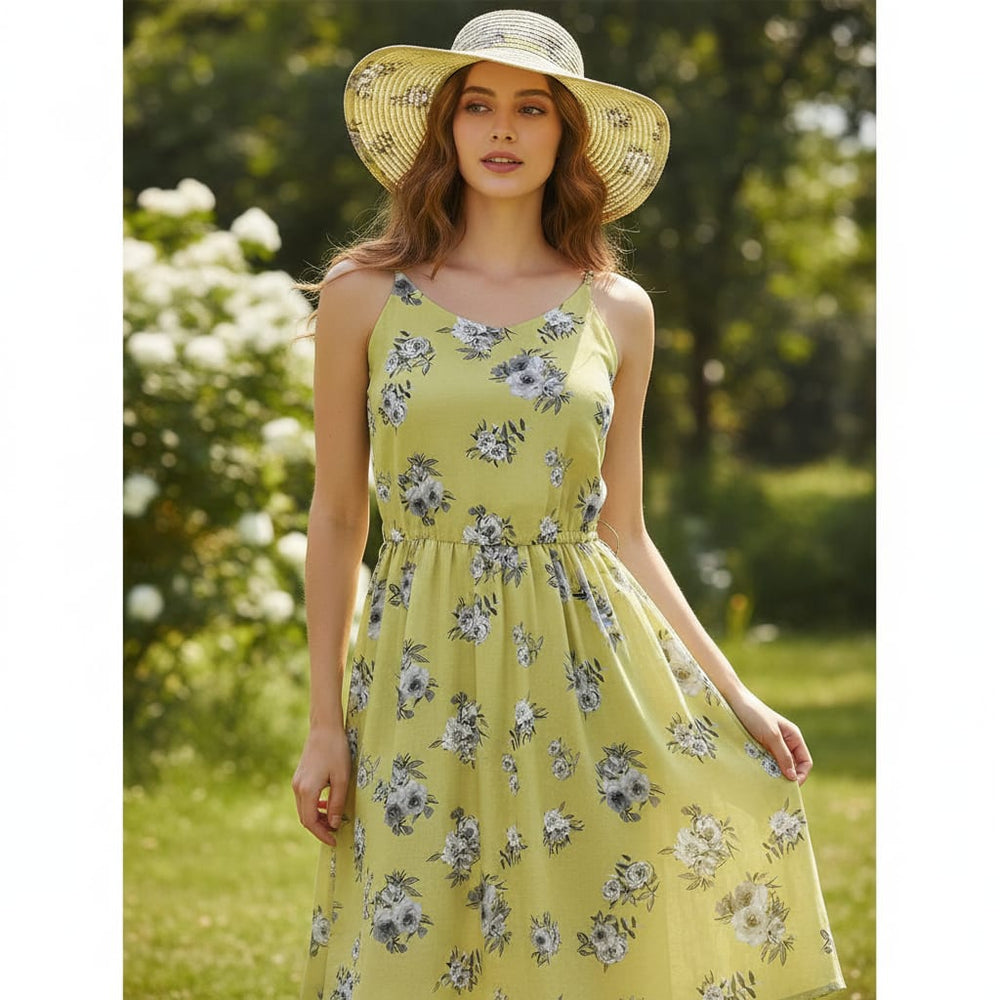 A Classic Floral, Reimagined in Color.