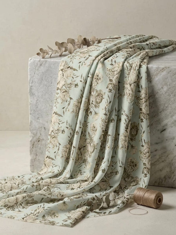 Pure Muslin