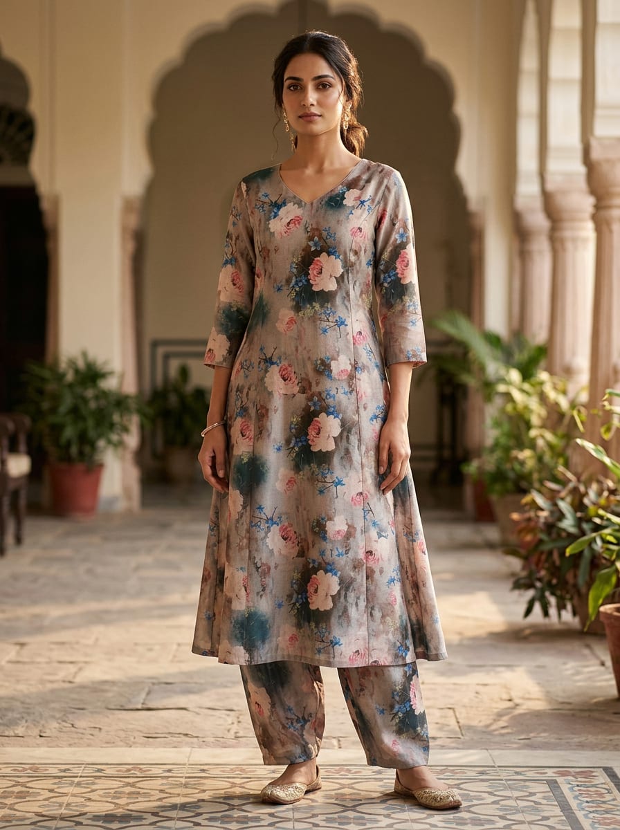 A Print That Feels Like a Painting