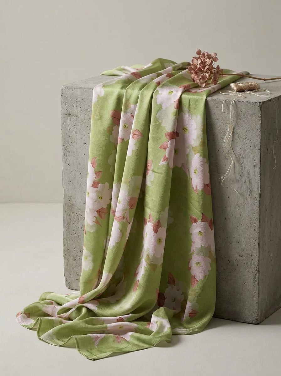 A Print That Feels Like Spring