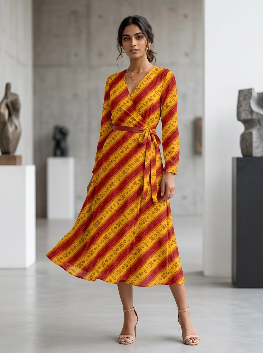 A Timeless Craft, Reimagined in Print
