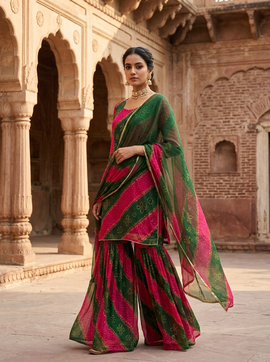 A Timeless Tradition, Reimagined in Print