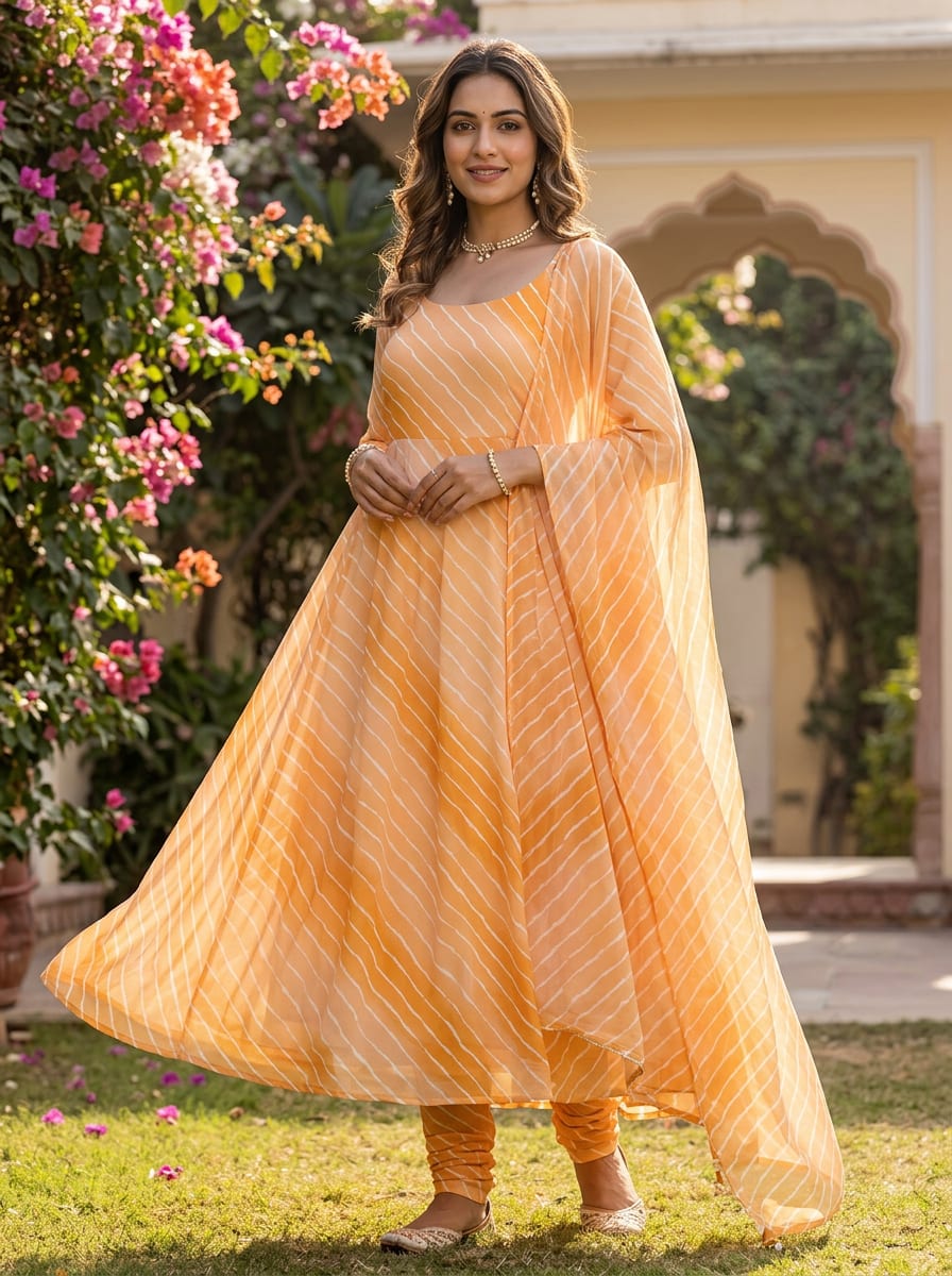 Where Tradition Meets a Sunny Disposition