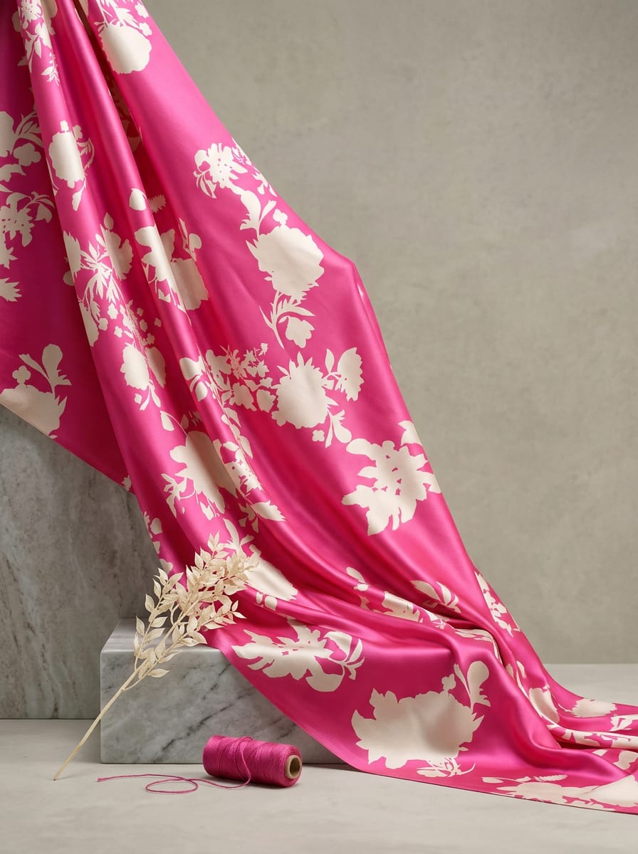 A Floral Print, Reimagined Boldly