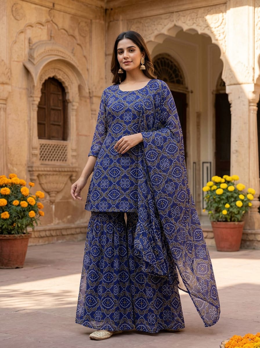 A Timeless Tradition, Printed Anew