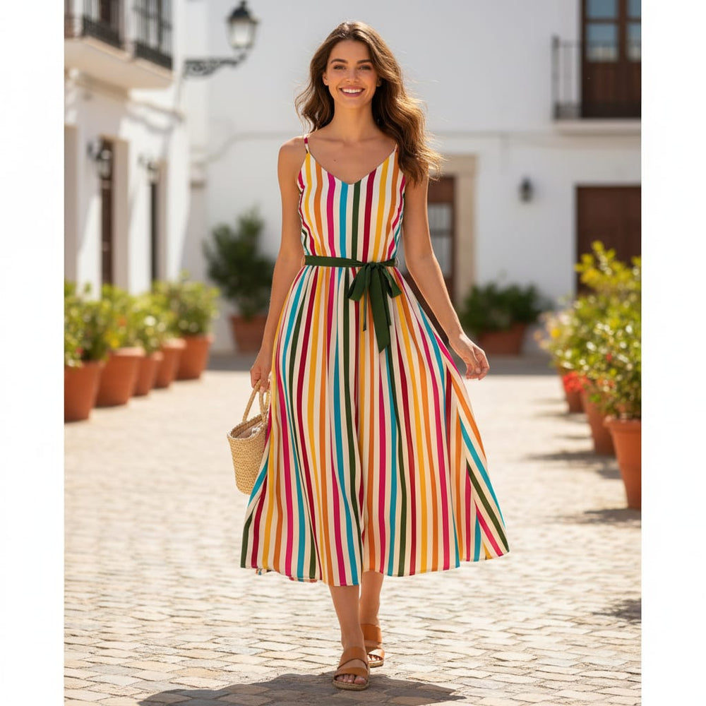 A Spectrum of Joyful, Perfect Lines